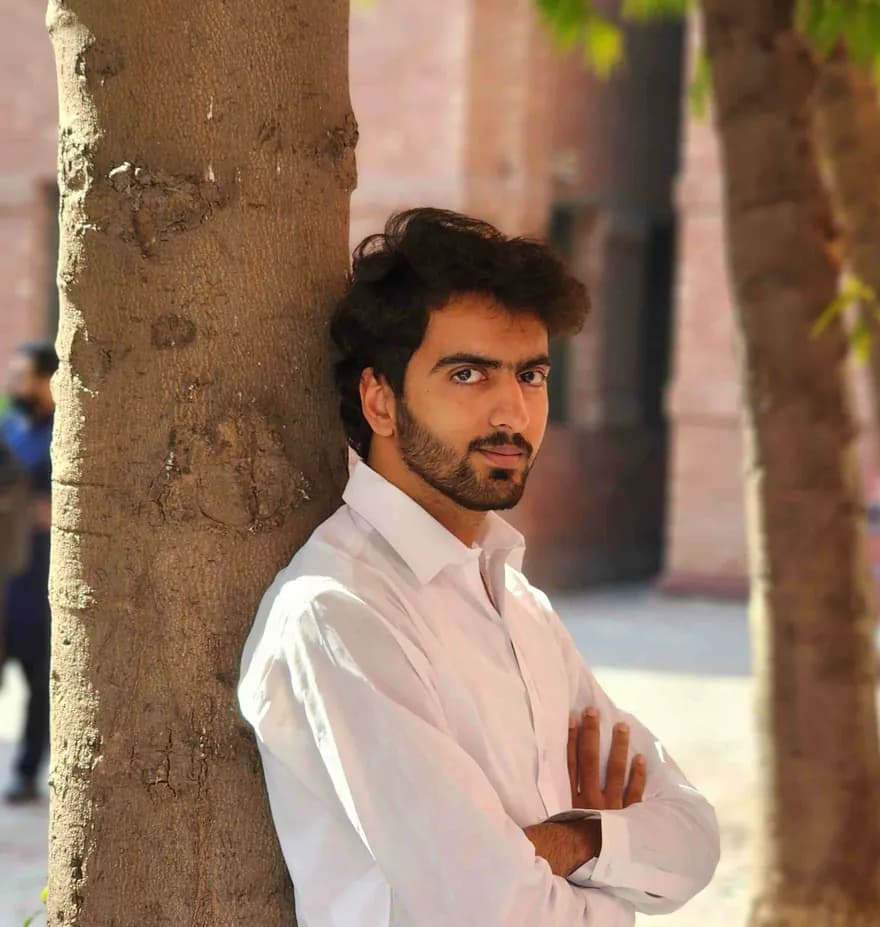 Syed AliJah